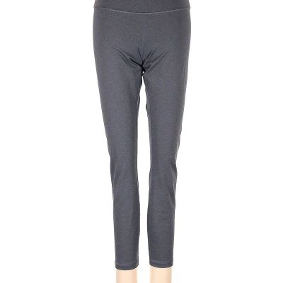 Everlane Women Gray Leggings S